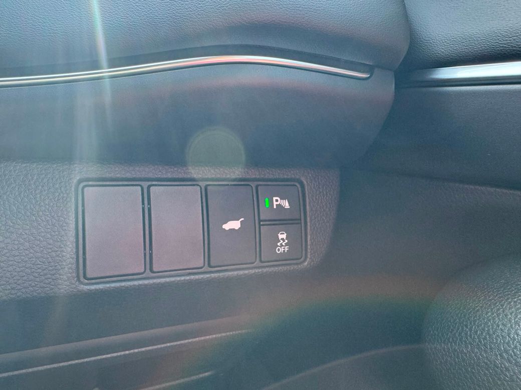 2026 Honda HR-V