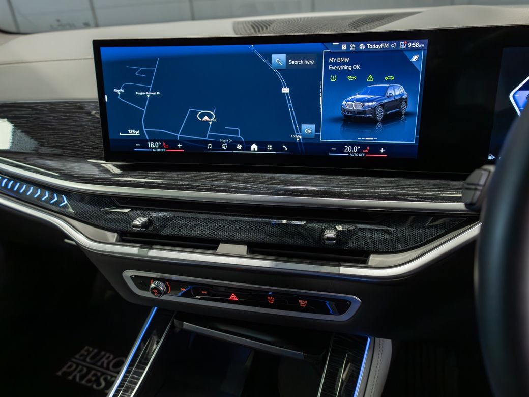 2023 BMW X5