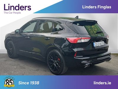 2023 Ford Kuga