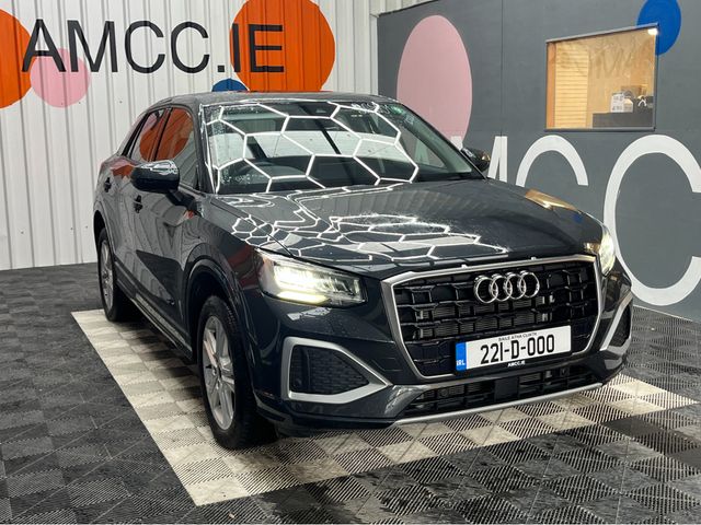 vehicle for sale from The Automatic Motor Car Centre