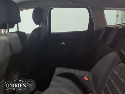 2021 Dacia Duster