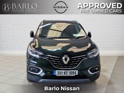 2020 Renault Kadjar