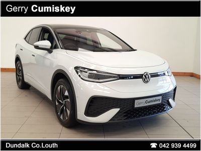2025 Volkswagen ID.5