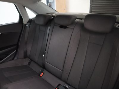 2016 Audi A4