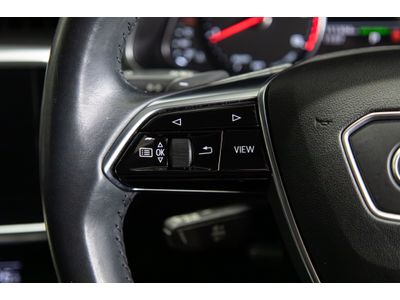 2021 Audi A6