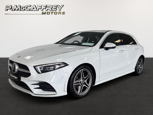 vehicle for sale from P McCaffrey Motors