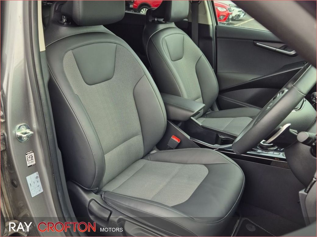 2023 Kia Niro