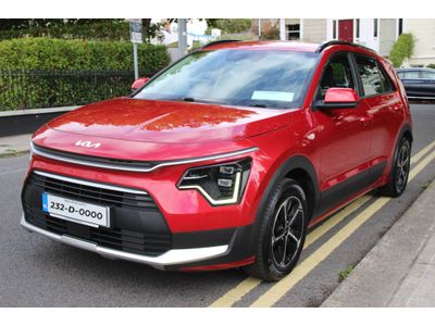 2023 Kia Niro