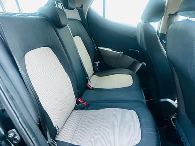 2017 Hyundai i10