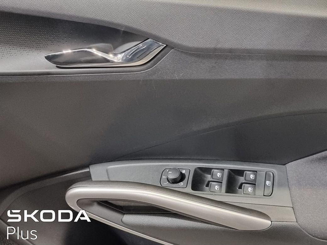 2023 Skoda Fabia