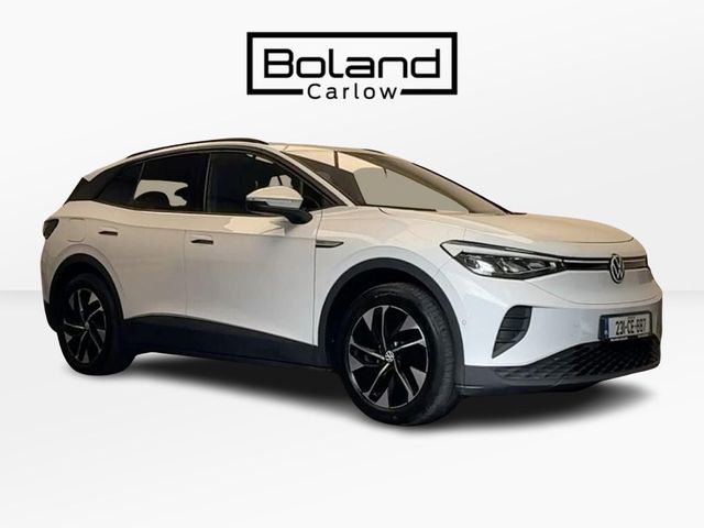 vehicle for sale from Boland Carlow