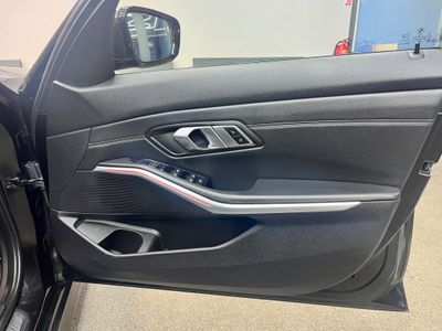 2019 BMW 3 Series