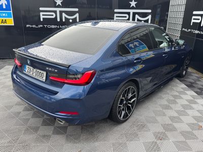 2023 BMW 3 Series