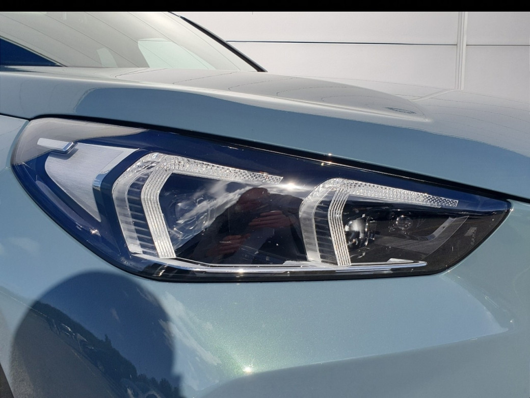 2026 BMW iX1