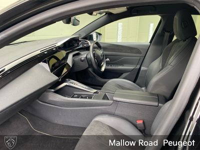 2023 Peugeot 408