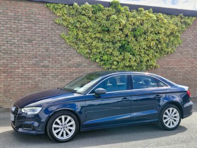 2017 Audi A3