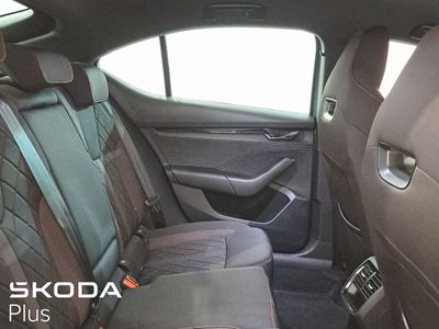 2024 Skoda Octavia