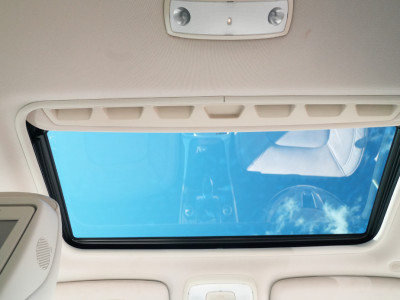 2017 Volvo V70