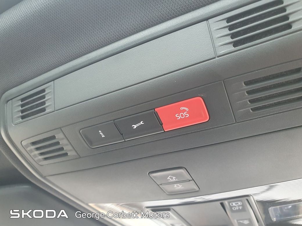 2026 Skoda Kamiq