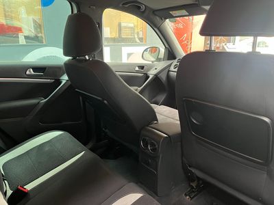 2013 Volkswagen Tiguan