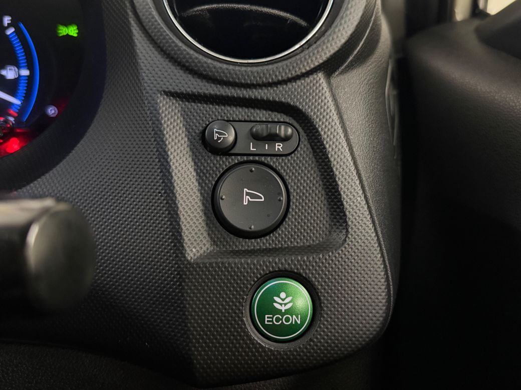 2014 Honda Insight