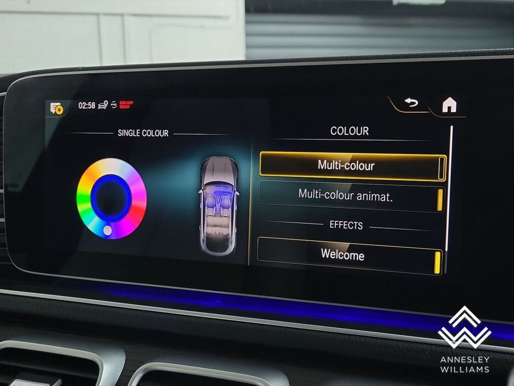 2023 Mercedes-Benz GLE Class