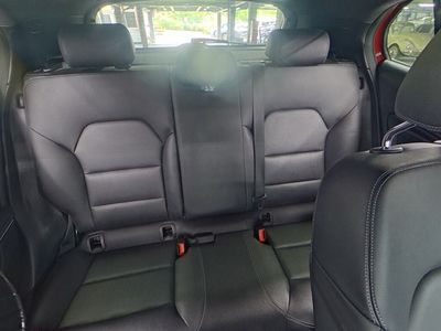 2018 Mercedes-Benz GLA 180