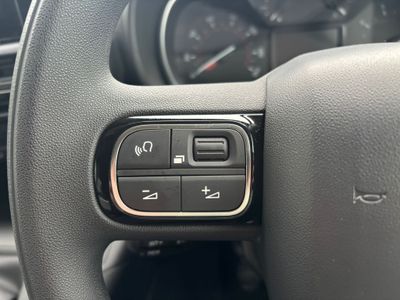 2024 Citroen Berlingo Multispace