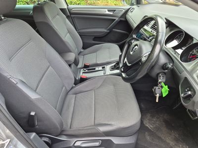 2013 Volkswagen Golf
