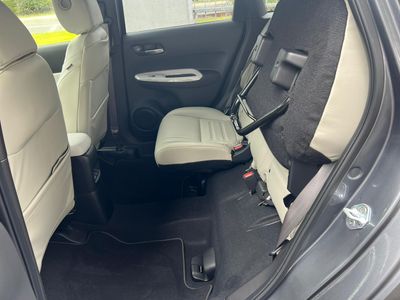 2023 Honda Jazz