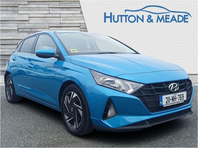 vehicle for sale from Hutton & Meade
