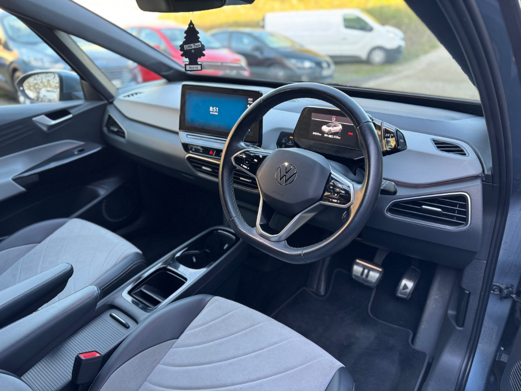 2022 Volkswagen ID.3