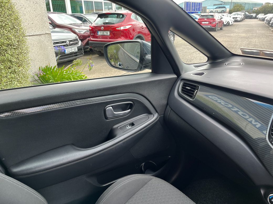 2018 Kia Carens