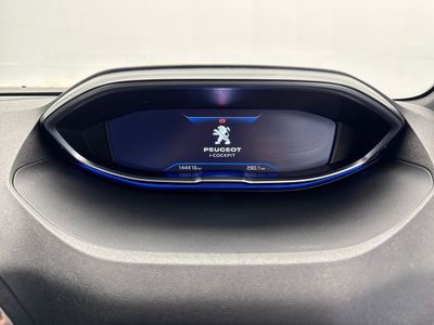 2023 Peugeot 3008