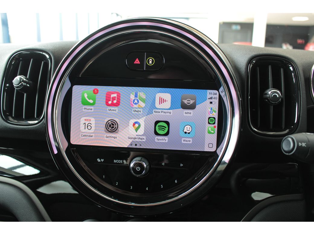 2021 Mini Countryman