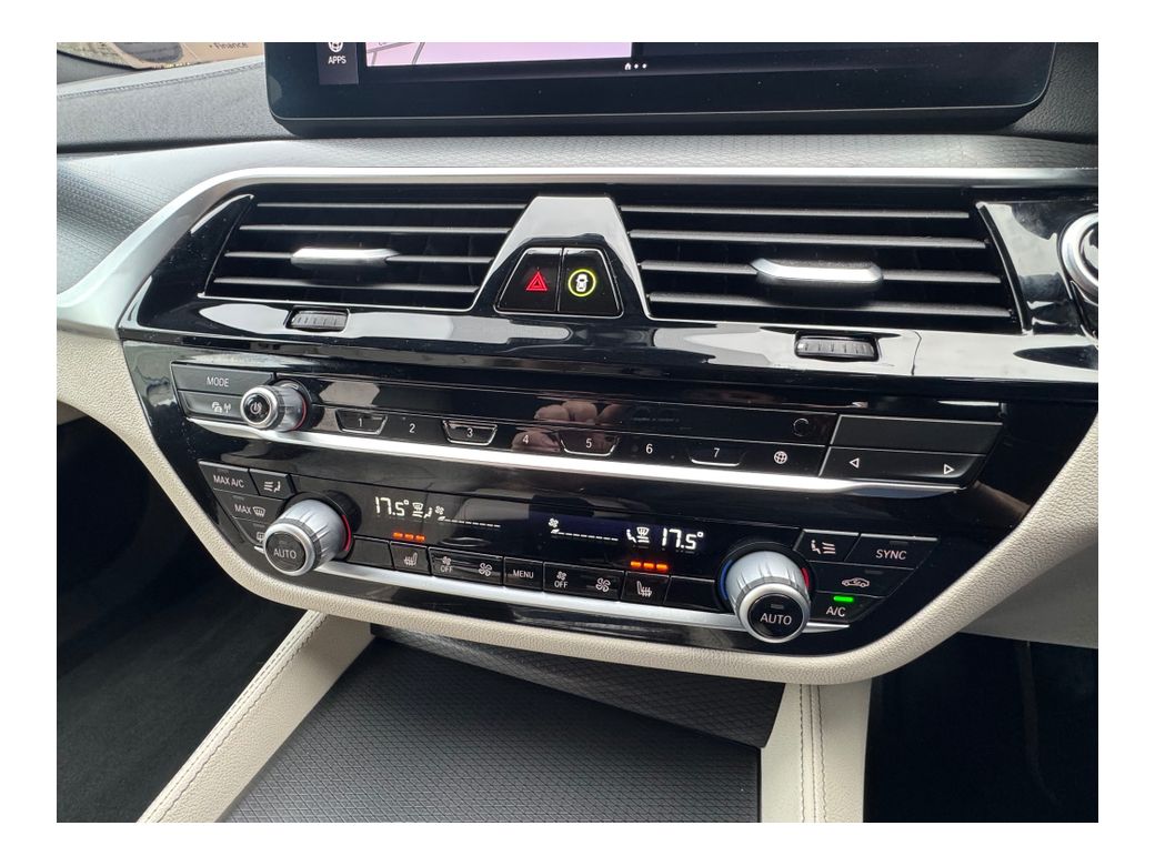 2023 BMW 5 Series