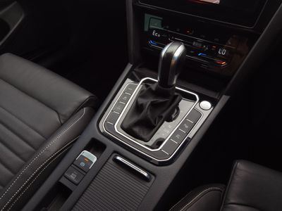 2022 Volkswagen Passat