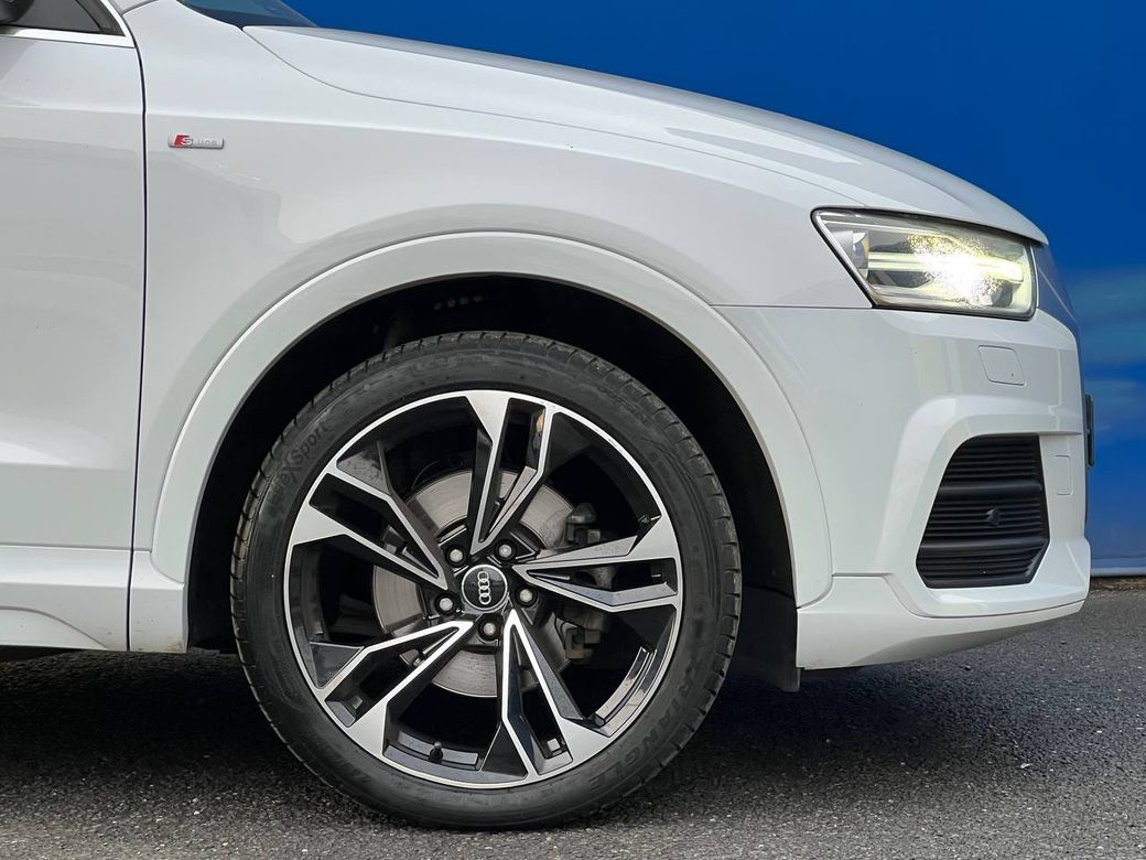 2016 Audi Q3