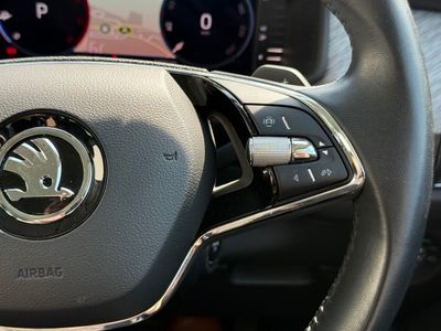 2023 Skoda Kodiaq