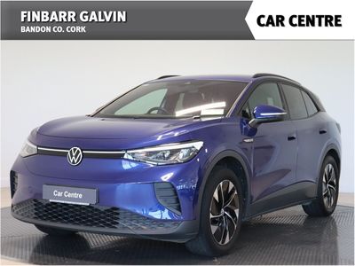 2023 Volkswagen ID.4