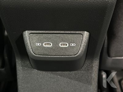 2022 Volkswagen Polo