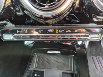 2020 Mercedes-Benz A Class