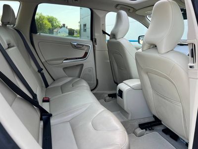 2017 Volvo XC60