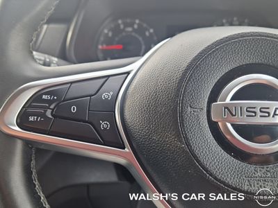 2023 Nissan Primastar