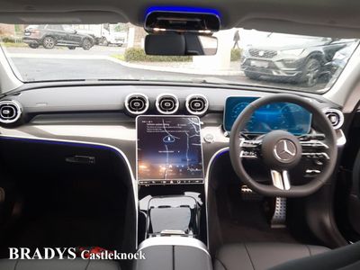 2026 Mercedes-Benz CLE