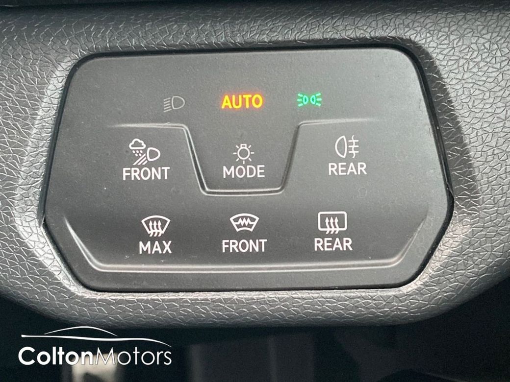 2023 Volkswagen ID.5