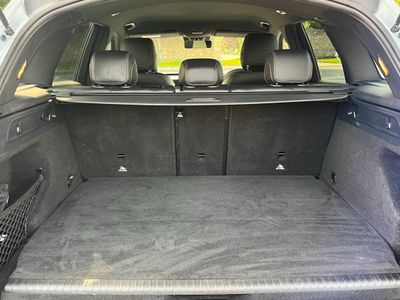 2021 Mercedes-Benz GLC Class
