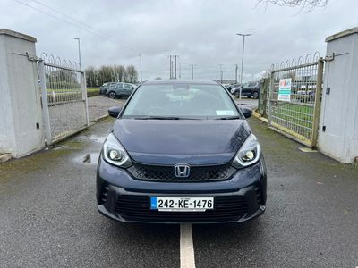 2024 Honda Jazz