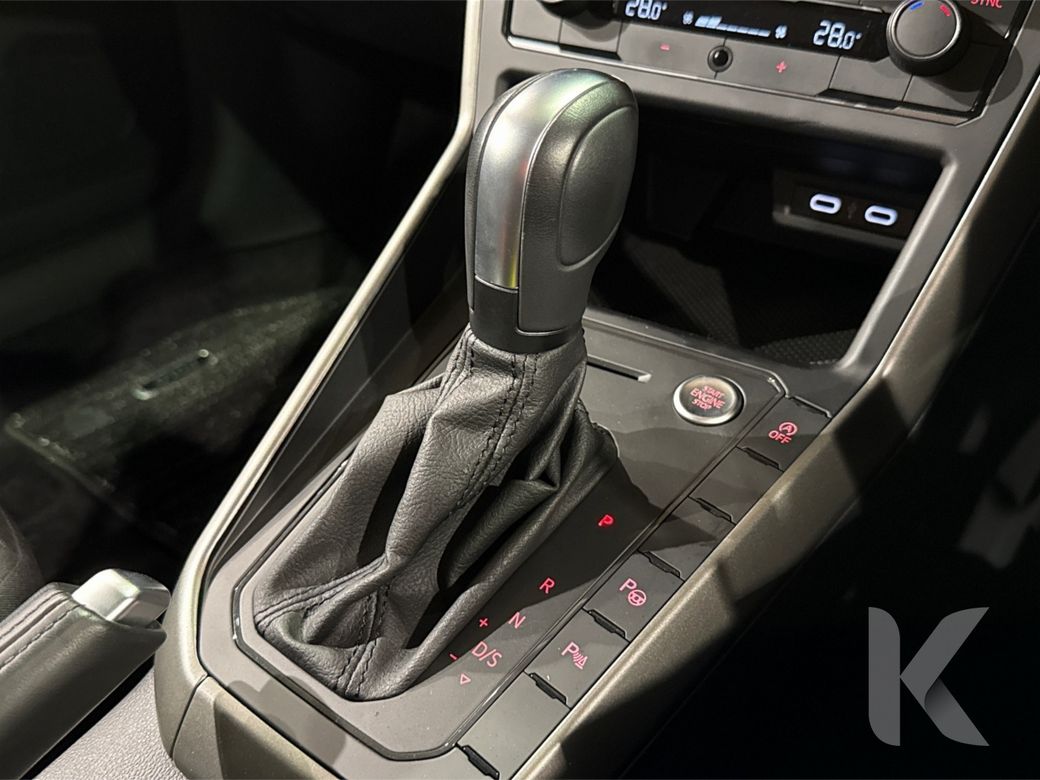 2021 Volkswagen Polo