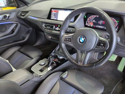 2021 BMW 2 Series